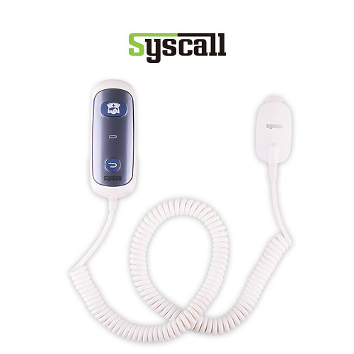 Chuông gọi y tá Syscall SHS-100