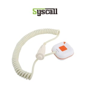 Nút chuông gọi y tá Syscall WS-100
