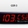 Màn hình báo gọi y tá GSR-3