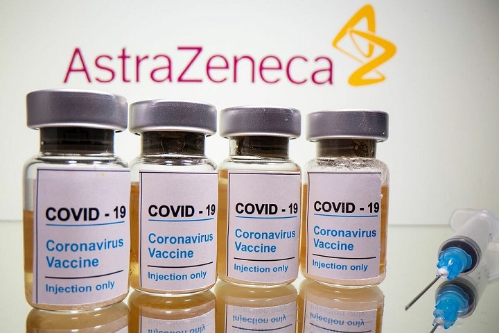 Nhiệt độ bảo quản Vacxine COVID-19 AstraZeneca