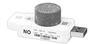 Cảm biến NO Radionode RN171 UA54-NO-1000