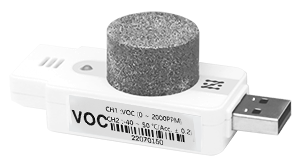 Cảm biến nồng độ VOC Radionode UA54-VOC-2000