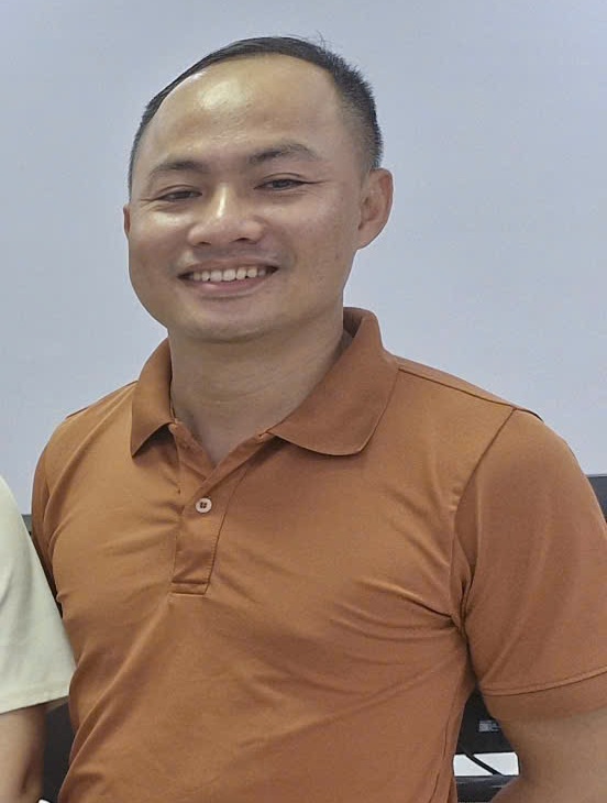 Kỹ sư điện Nguyễn Đức Lộc