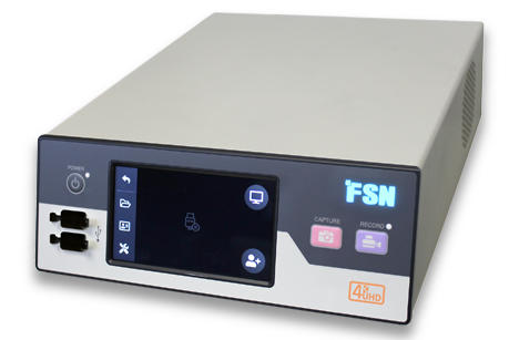 Đầu ghi video y tế 4K FSN IPS740DG
