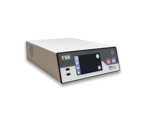 Đầu ghi video y tế FSN IPS720
